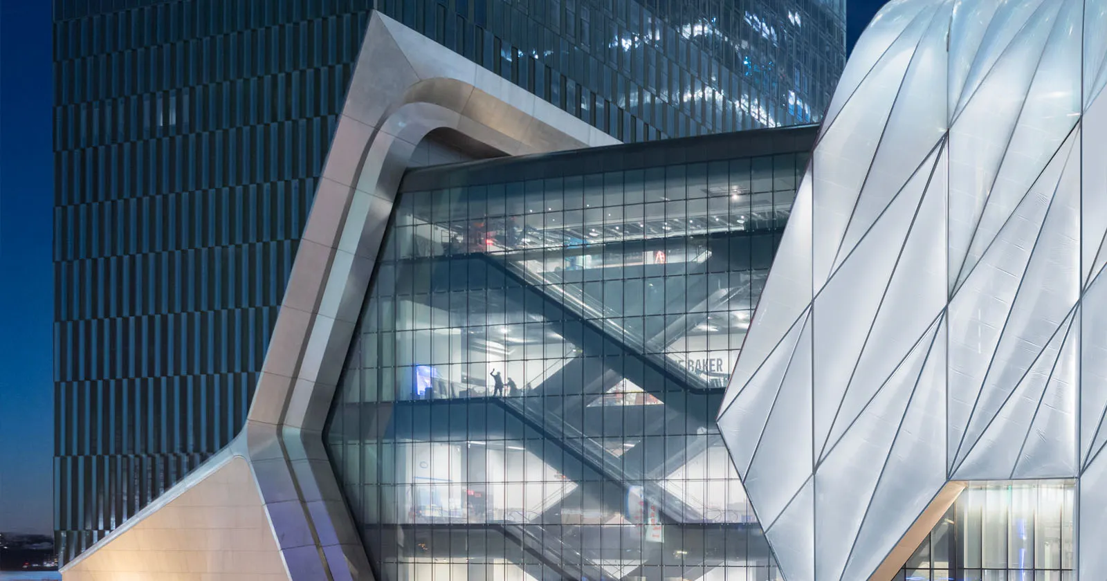 12 mostre di architettura da vedere durante le vacanze di Natale