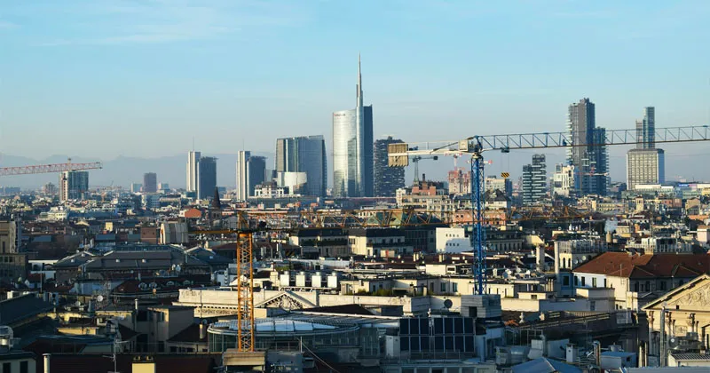 Urbanistica, Milano: architetti, ingegneri e geometri presentano i ricorsi al Tar contro la chiusura degli uffici comunali
