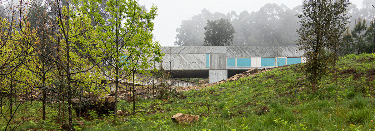 BigMat International Architecture Award 2025