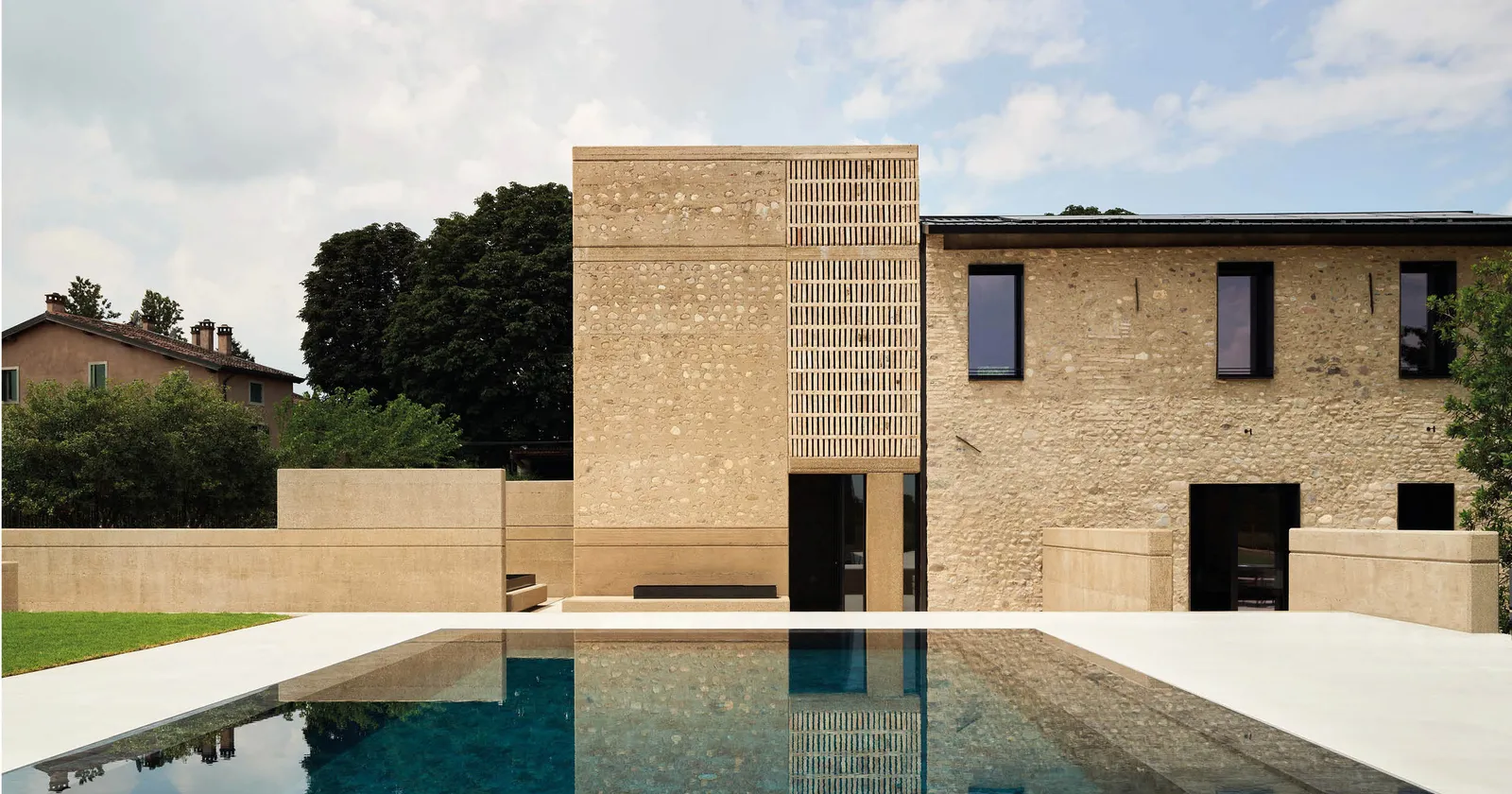 Lo studio Bricolo Falsarella vince il Premio CarlottaxArchitettura 2025