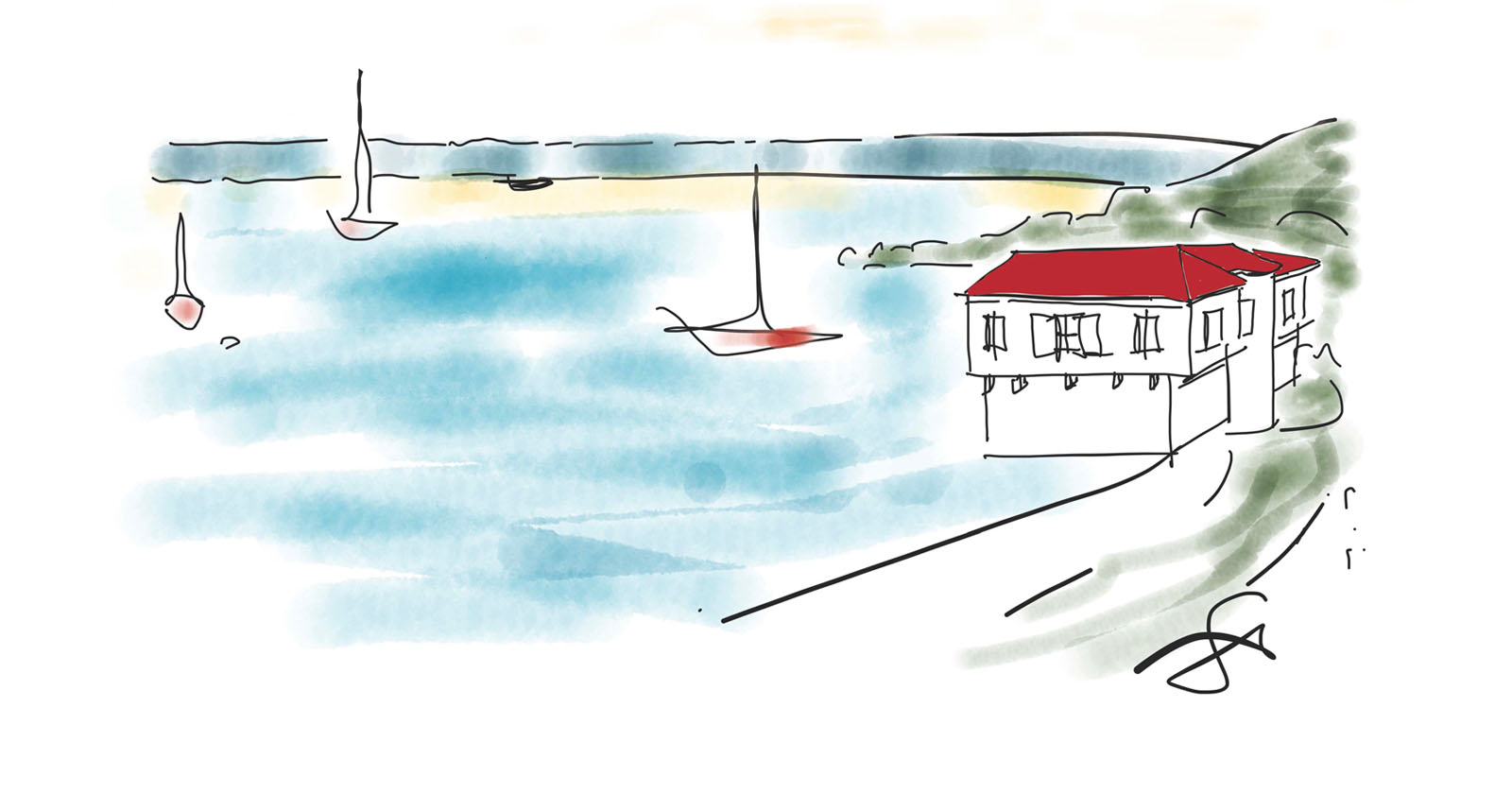 Beyond 01. Casa veneziana, casa ottomana, casa adriatica