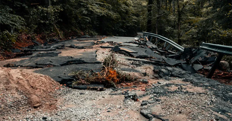 Ricostruzione post-calamità: approvata la legge quadro. Ecco cosa prevede