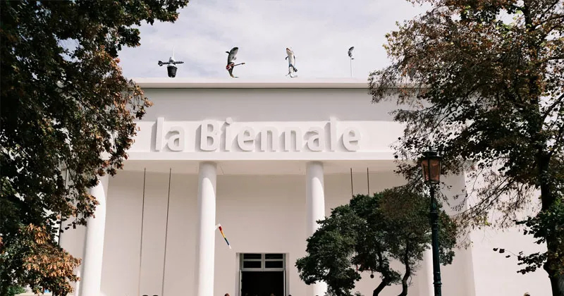 I Leoni d'Oro della Biennale di Architettura 2025 a Italo Rota e Donna Haraway, all'insegna del pensiero complesso