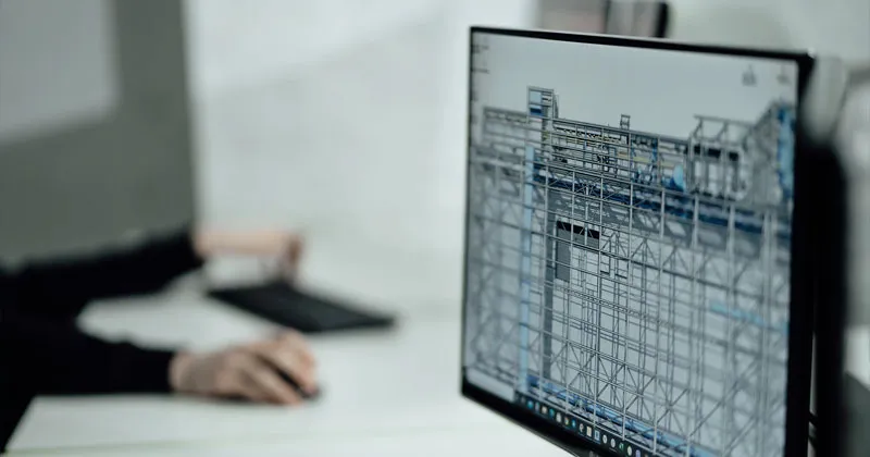 Obbligo Bim anche per completare un'opera incompiuta