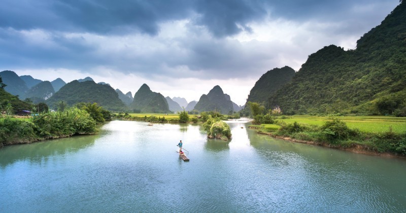 Tutela paesaggistica delle fasce fluviali, il dubbio del Consiglio di Stato sui terreni sopraelevati