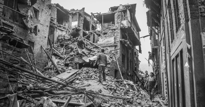 Polizza anti-catastrofe e attività professionale, quando scatta l'obbligo