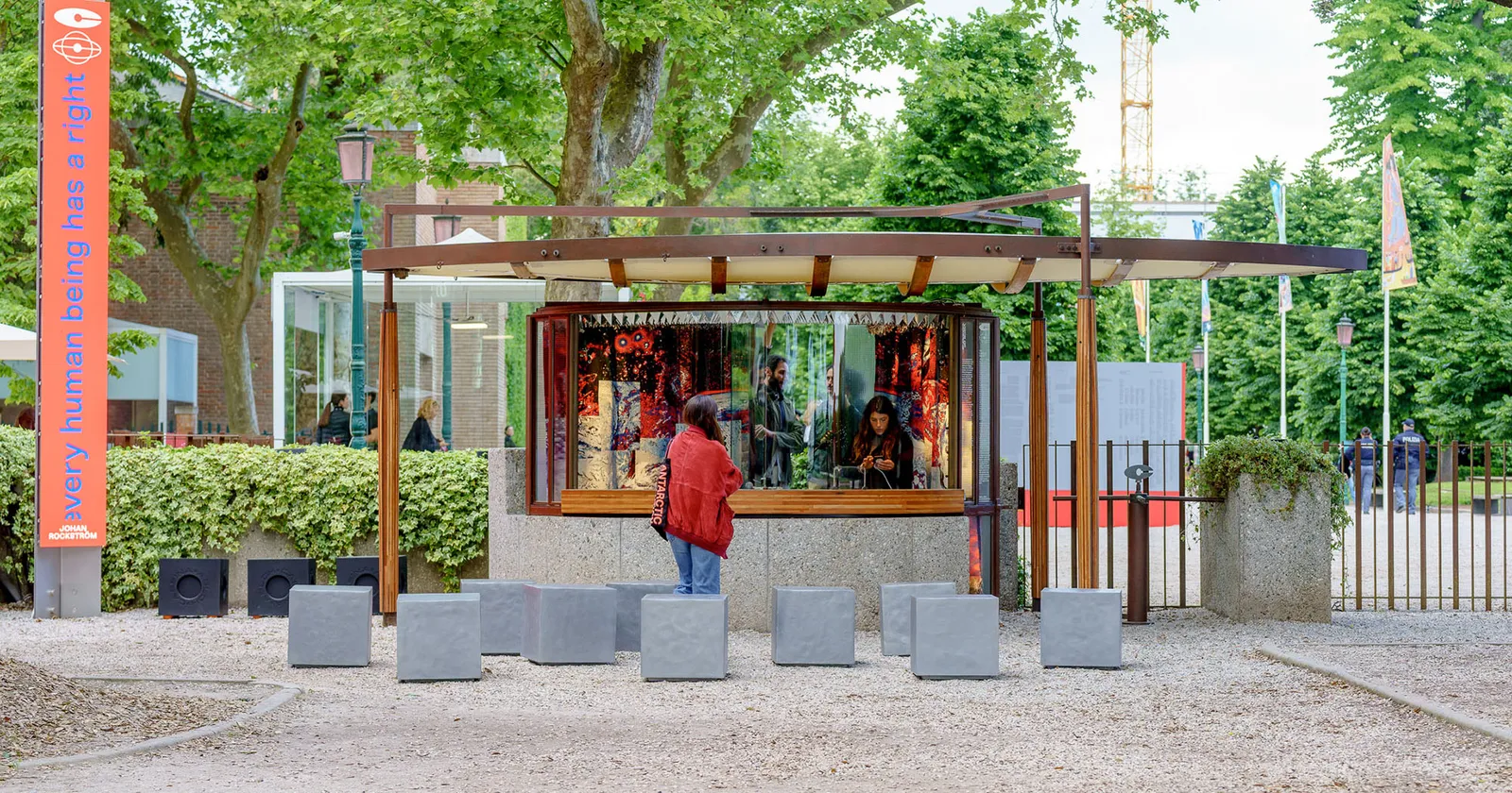 Biennale Architettura Venezia. Cosa pensiamo di questa 19. edizione