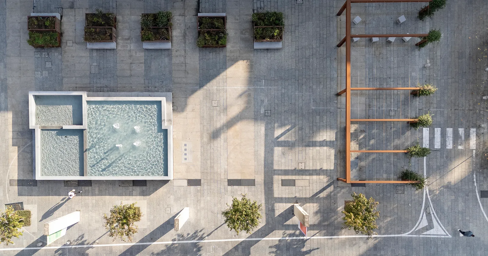 Lissone, si torna in piazza grazie a un concorso di idee. Uno spazio "per tutti e per ciascuno"