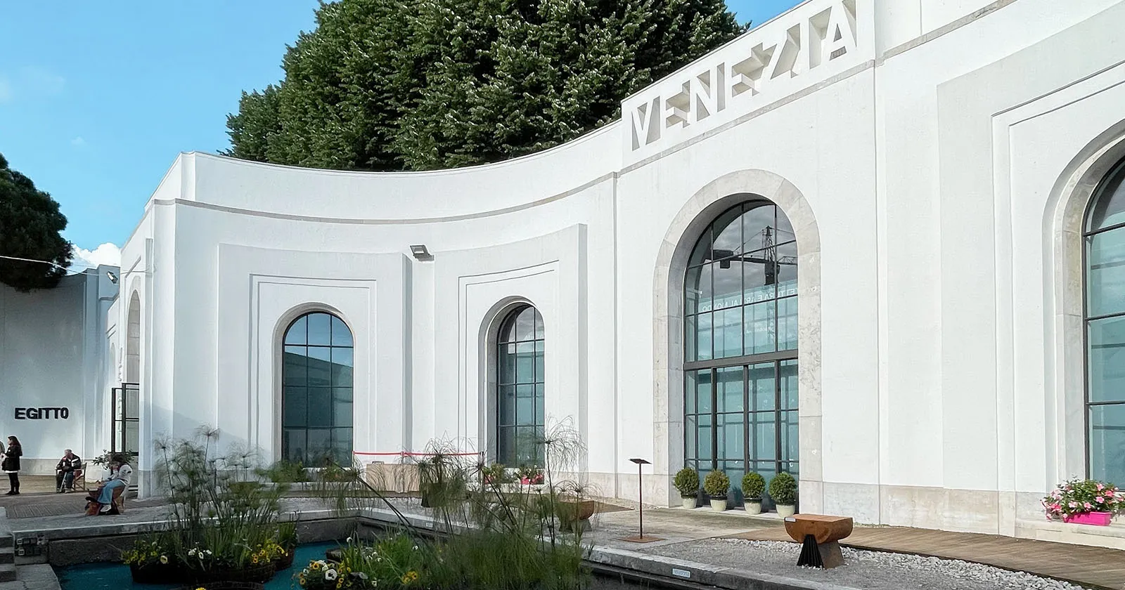 Visitare la Biennale Architettura 2025: date, sedi, biglietti e novità logistiche