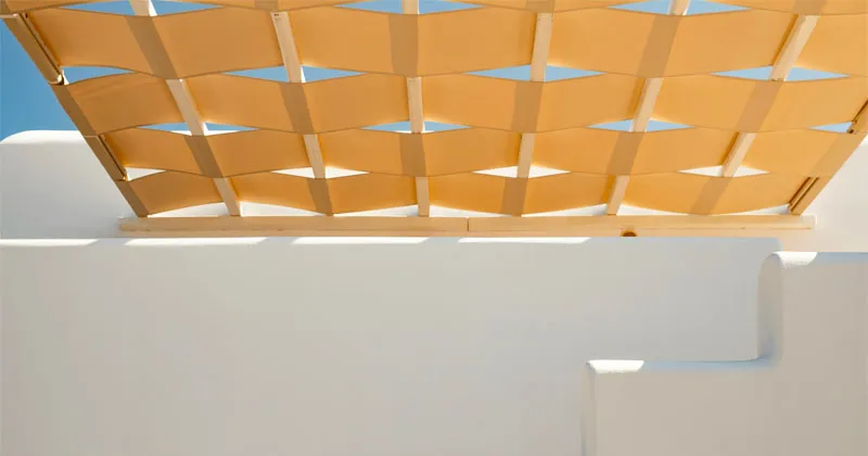 Salva-casa, la Cassazione spiega quando la pergotenda è edilizia libera