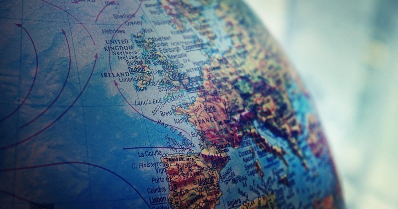 Selezione di oltre 400 architetti e ingegneri per le istituzioni dell'UE