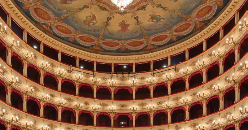 Teatri condominiali all'italiana, cosa sono e perché in fase di valutazione dall'Unesco