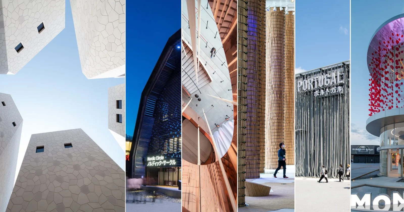 L'Italia sul gradino più alto del podio di Expo Osaka 2025 con il padiglione dell'Arabia Saudita: ecco perché