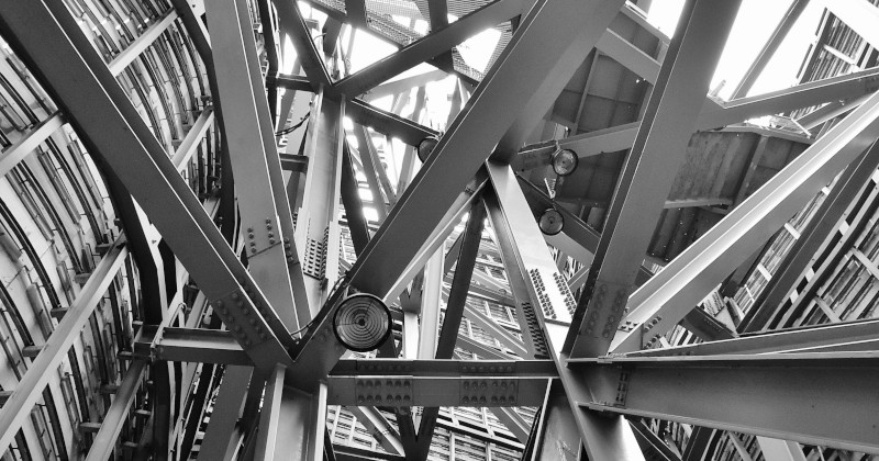 Ok al Decreto sicurezza, arriva il badge digitale per i cantieri