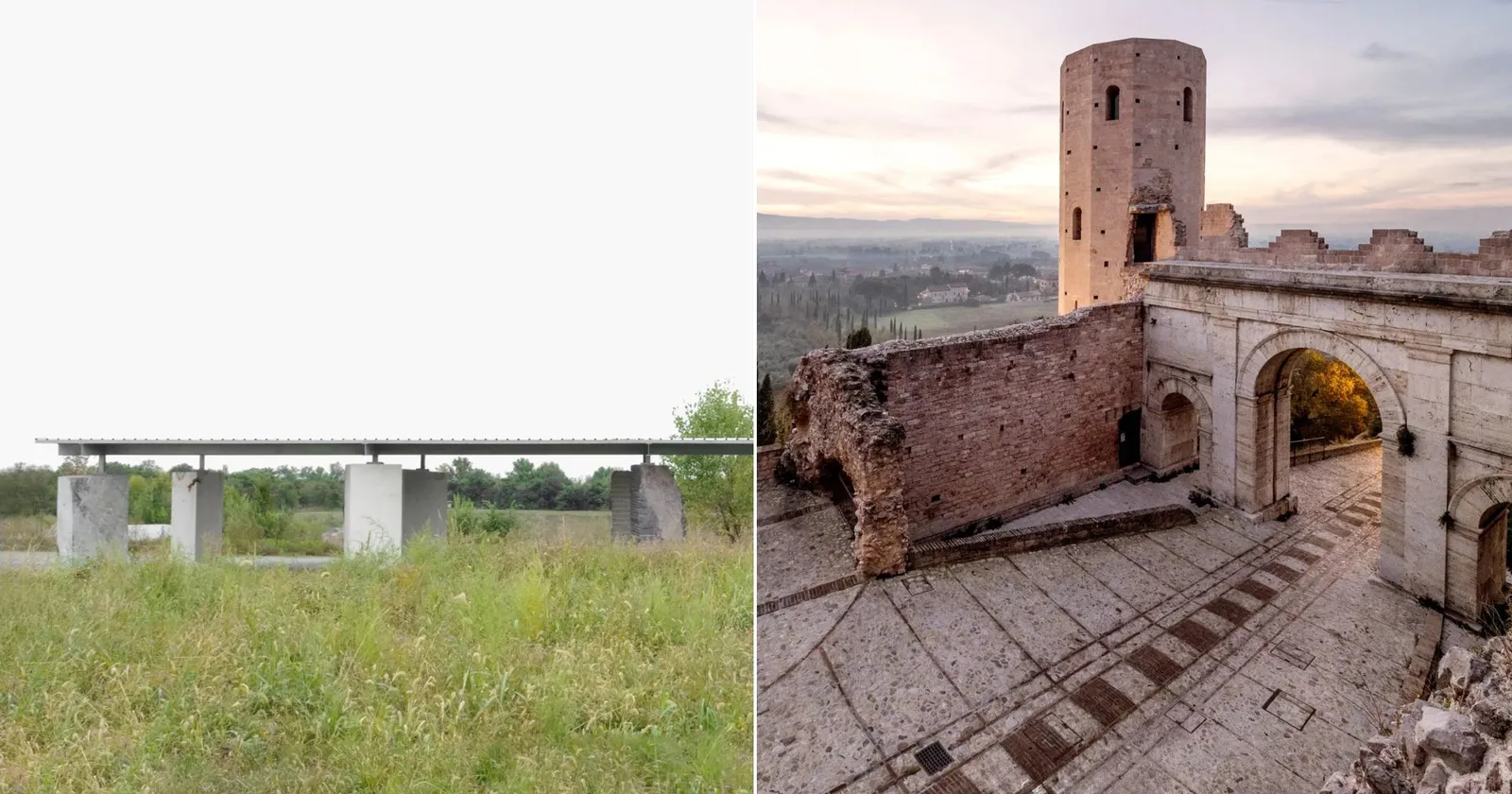 BMIAA'25, Associates Architecture e Massimo Berzetta vincitori per l'Italia