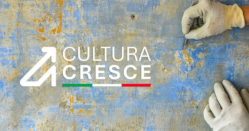 Cultura Cresce: il bando da oltre 151 milioni per le imprese creative anche del campo dell'architettura
