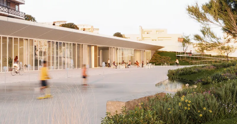 Europan 18, per Polignano vince il progetto che connette il tessuto urbano col paesaggio naturale e agricolo