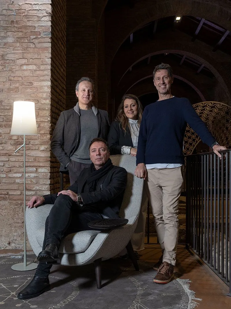 Curatori Associazione LP