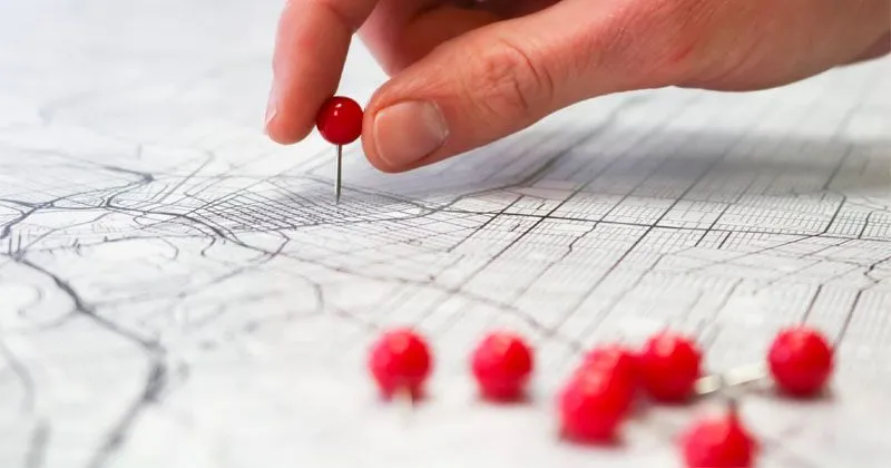 Mappe catastali gratuite online, partito il servizio per tutti i cittadini