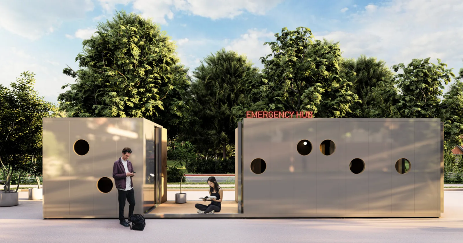 OUT Architecture vince il premio Raffaele Sirica