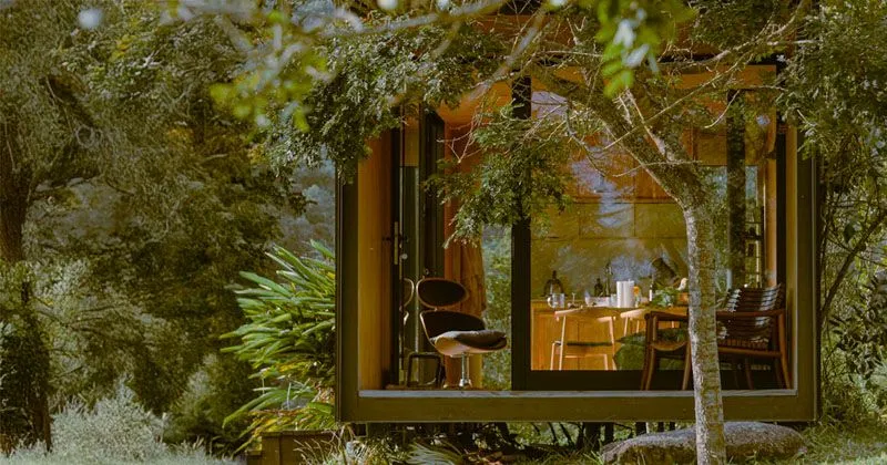 Case mobili fuori dall'autorizzazione paesaggistica, ok definitivo al Dpr