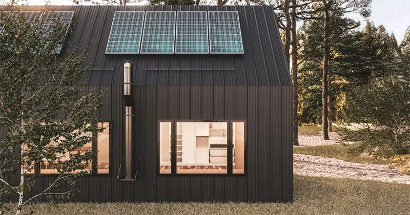 Quote rinnovabili obbligatorie, al 15 o 40% nelle ristrutturazioni importanti