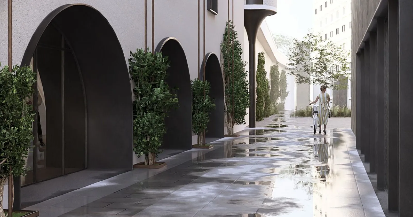 Oristano, da ex carcere a uffici della Prefettura. Vince il team di Politecna, PAN e Poleis