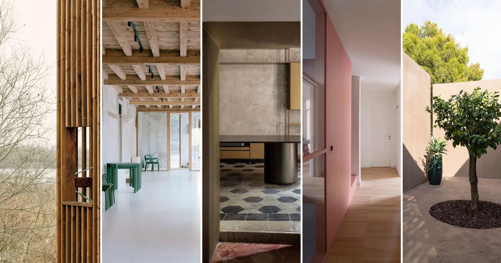 Premio CarlottaXArchitettura 2026: vince Villa Modda di ddba architetti