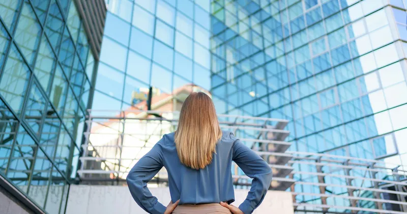 Professione e disparit&agrave; di genere: le architette svantaggiate per reddito, contratti e mansioni