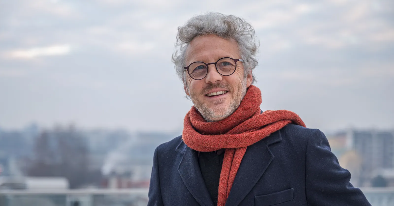 Gianandrea Barreca, una voce che mancher&agrave; all'architettura italiana