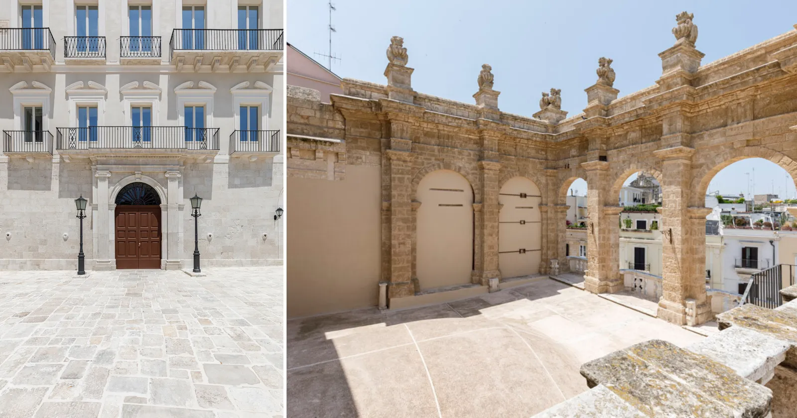 Bari, la rinascita di Palazzo Starita: da dimora nobiliare a museo per la città