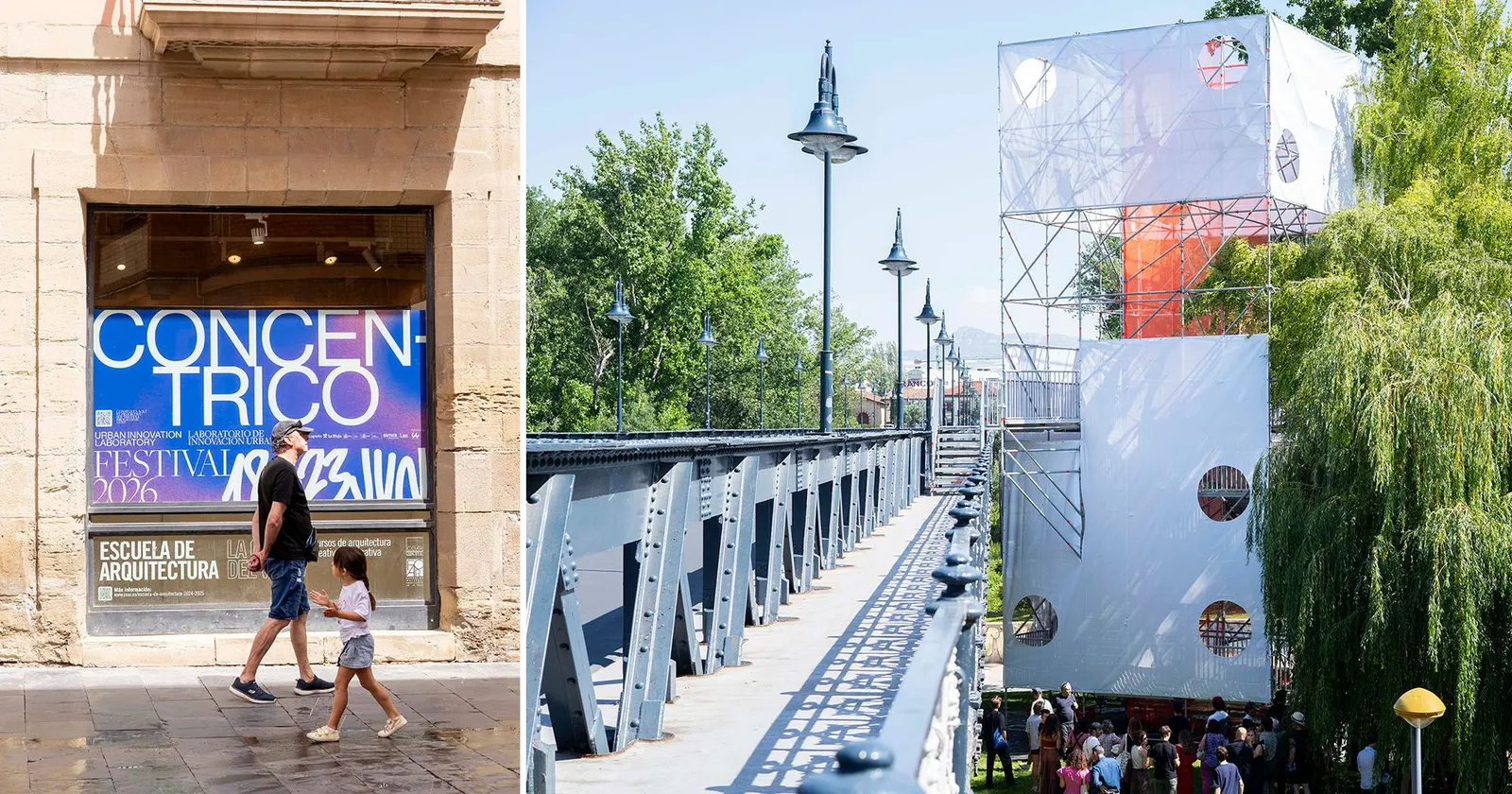 Conc&eacute;ntrico Festival 2026