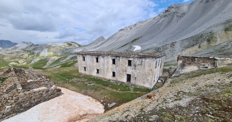 Demanio, nuovi bandi di concessione per turismo, cultura e housing. Determinante l'apporto dei progettisti
