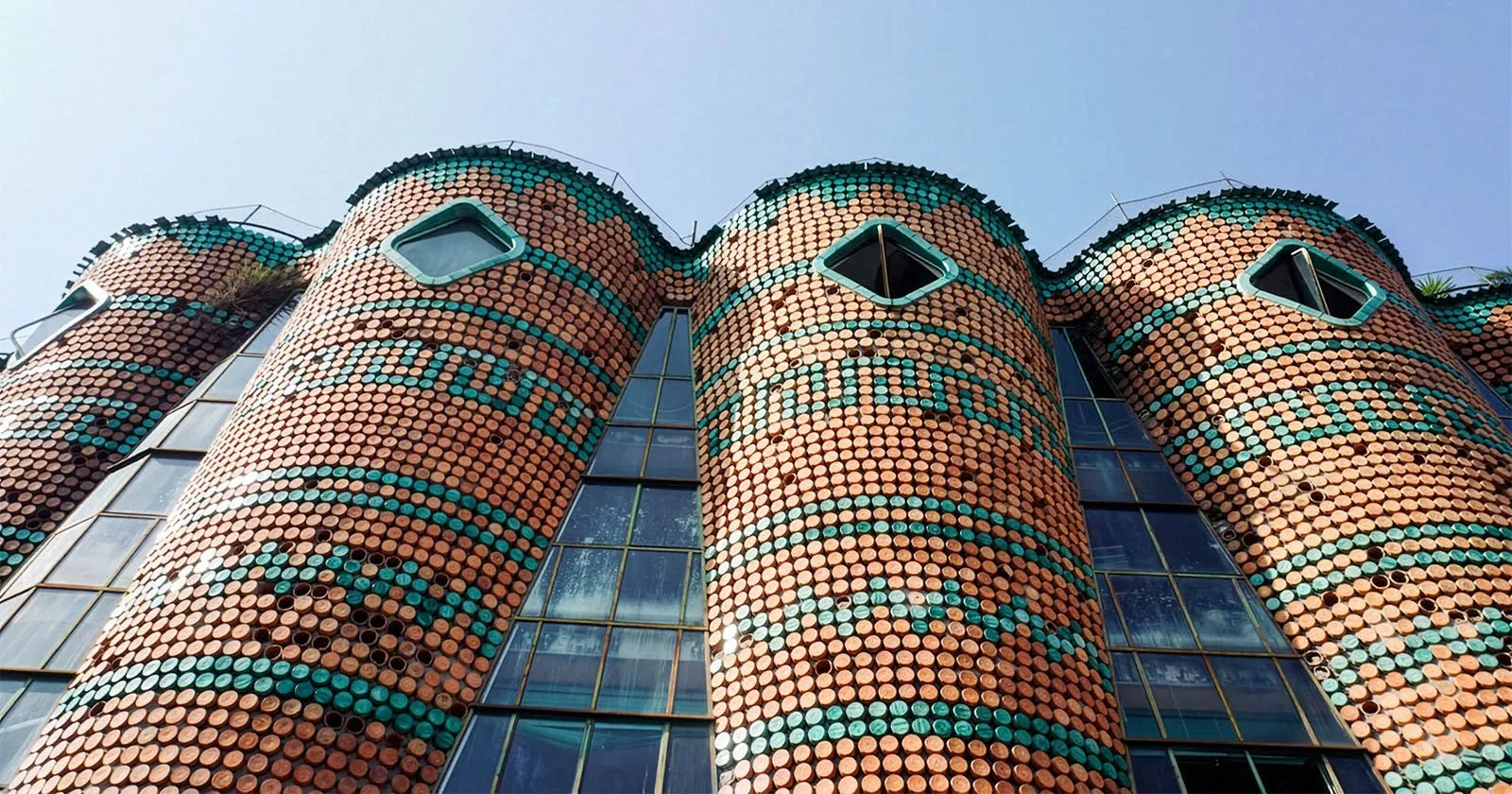 La Fabbrica di ceramiche Solimene a Vietri sul Mare: un progetto nato quasi per caso