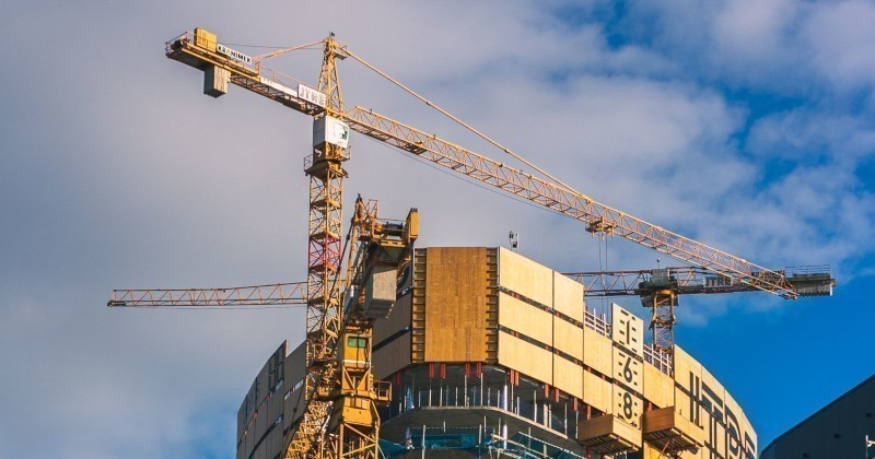 L'obbligo di aggiornamento del Psc non decade se il cantiere &egrave; fermo