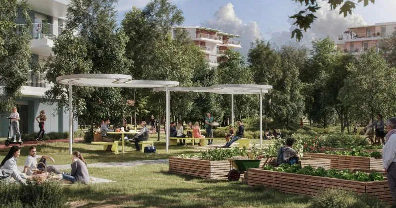 Caserma Perotti (Bo), vince il progetto "Alma" di Open Project