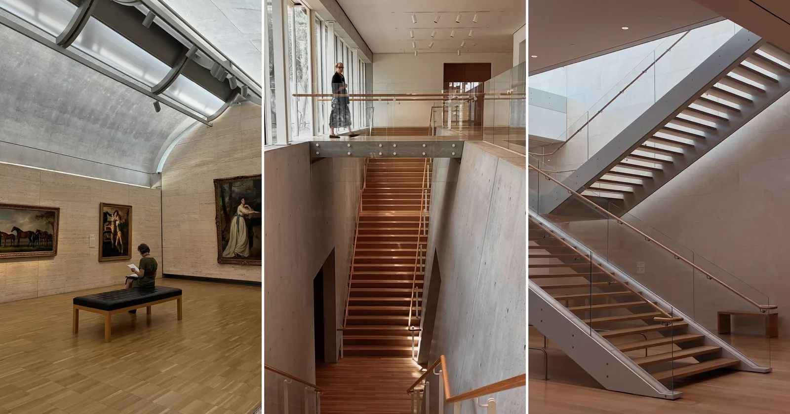 Renzo Piano World Tour 2026. L'ultima lezione americana: gli spazi della cultura