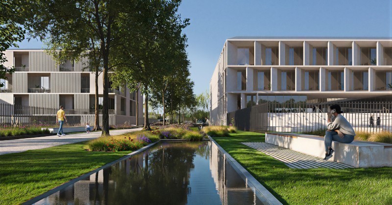 Siracusa, caserma e parco mediterraneo: il progetto vincitore rinsalda il rapporto con la citt&agrave;