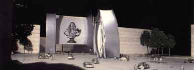 Modena - Porta S. Agostino