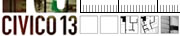 www.civico13.it