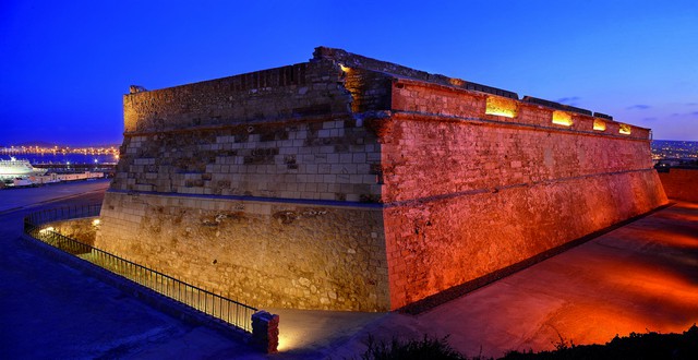 Victoria-Grande-Fortress-Codega2015