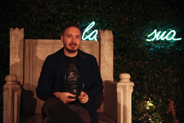 linealight_PremioCodega2016