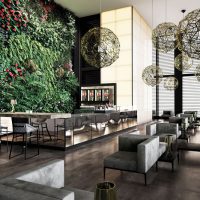 Frigomeccanica: l'arredo bar professionale tra design e tecnologia