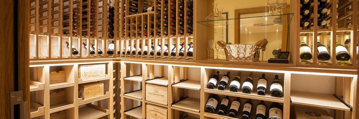 Progettare e realizzare una cantina interrata: la parola agli