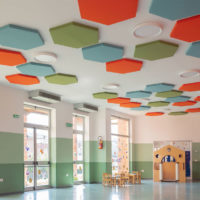 Phonolook Eterno Ivica. Soluzioni di design per il fonoassorbimento