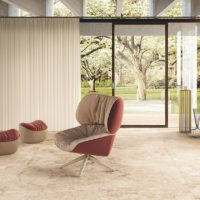 In & Out, pavimenti senza confini