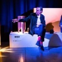 No waste No party. Delta Light con MVRDV nel segno dell'economia circolare