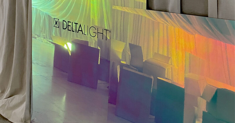 Prendiamoci un "Momentum": Delta Light presenta la Lighting Bible 15