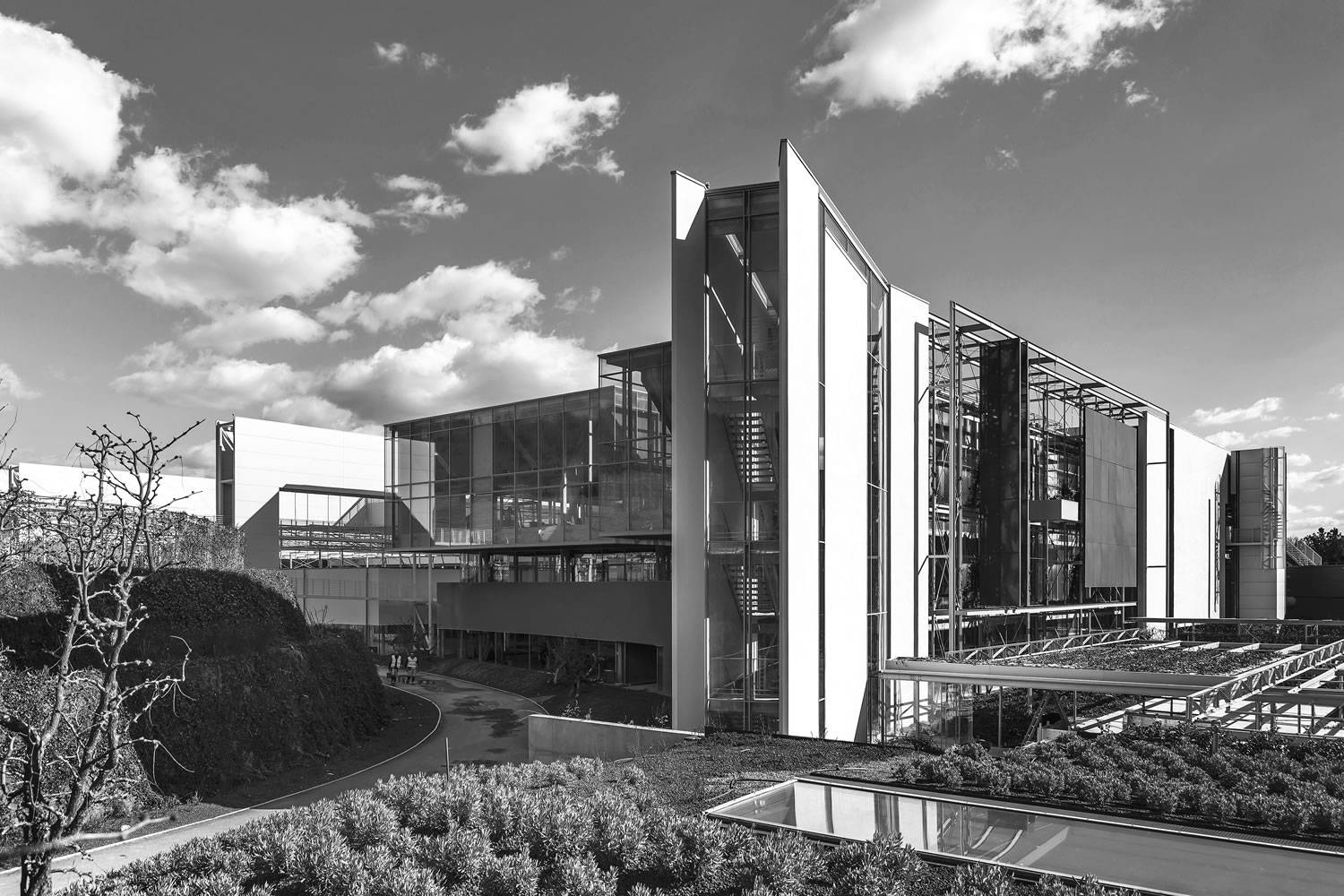 Courtesy © Gruppo Prada