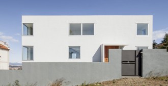 Spain: JGC House - MDBA